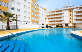 Amazing apartment in Isla Cristina with Outdoor swimming pool, WiFi and 3 Bedrooms Isla Cristina